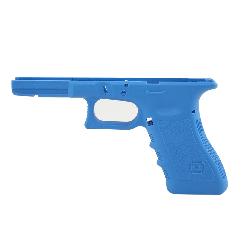 東京マルイ Glock22 アサルトフレームカスタム マガジン2本付き ロングマガジンとー新型フレームとーまさかの・・・！！ | ケイ