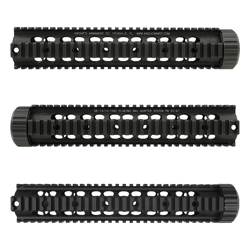 Zparts Mk12 Mod1フロントキット (アルミバレル付属/SYSTEMA PTW対応