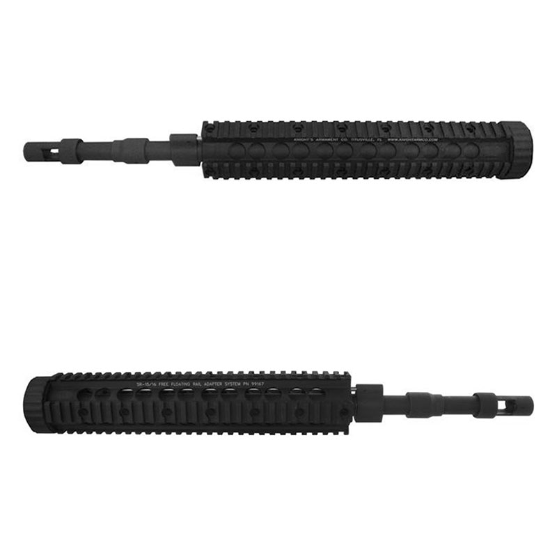Pセール】Zparts Mk12 Mod1フロントキット (アルミバレル付属/SYSTEMA