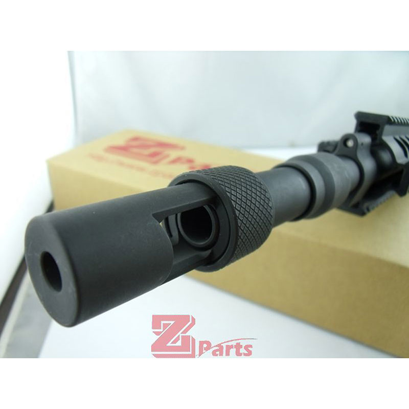 Zparts Mk12 Mod1フロントキット (アルミバレル付属/SYSTEMA PTW対応