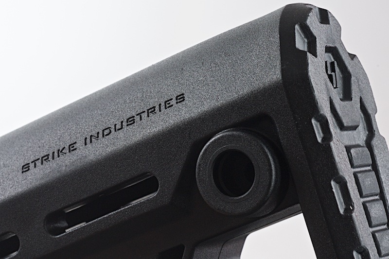 Madbull Strike Industries Viper Mod 1 ミルスペックカービンストック