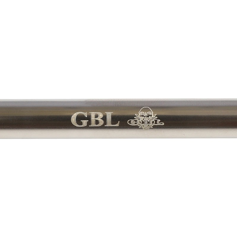 GBL 14.5inch GBB精密インナーバレル (内径6.03mm/370mm