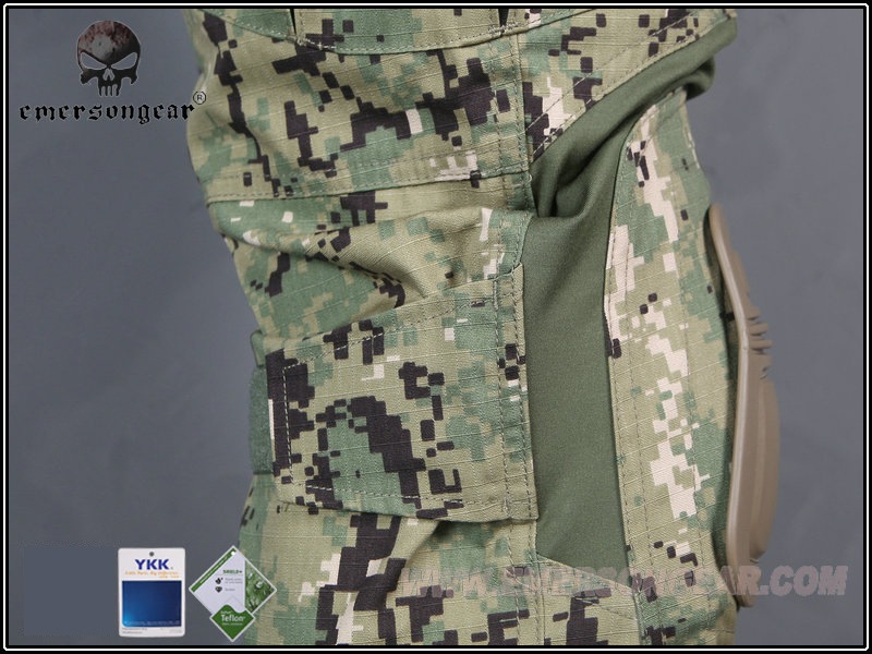 EMERSON CP G3ƥѥ ɥХ󥹥2017 Ver. AOR2 30