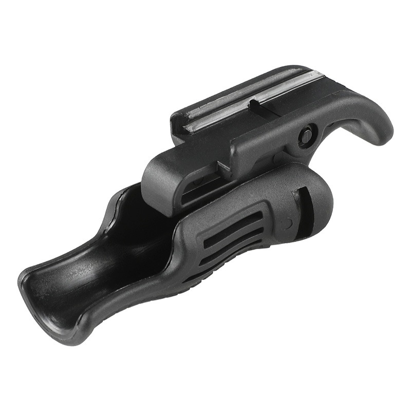 オーダーガングリップ Amazon.co.jp: A7-4BK 八角グリップ オクタゴングリップ 22.2φ