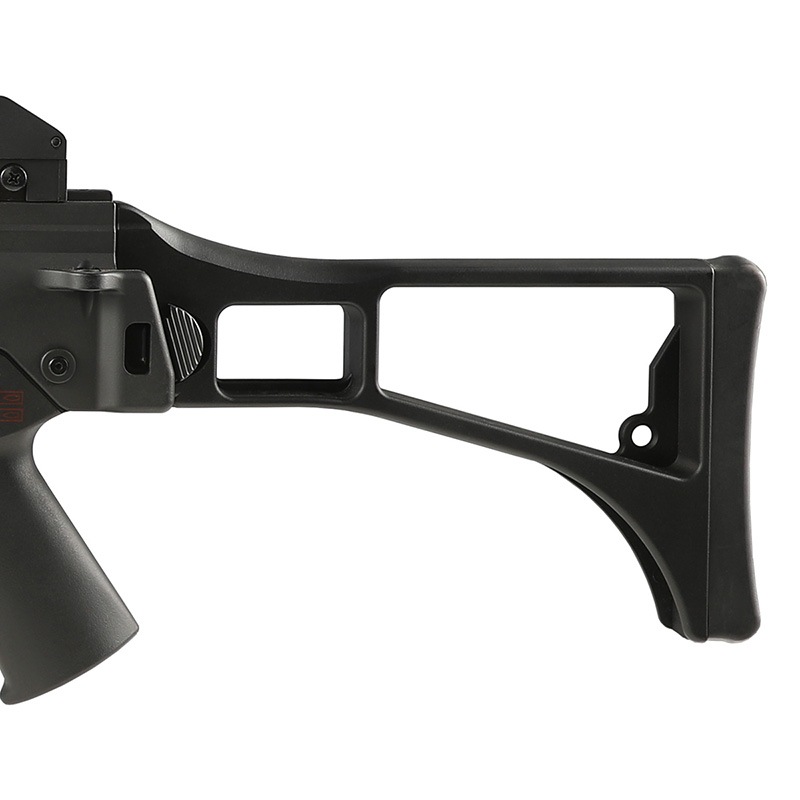 Golden Eagle G36 トップレール/バイポッド 電動ガン ライフル
