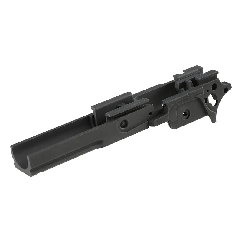 GUARDER ガーダー アルミミドルフレーム 東京マルイHi-CAPA5.1用