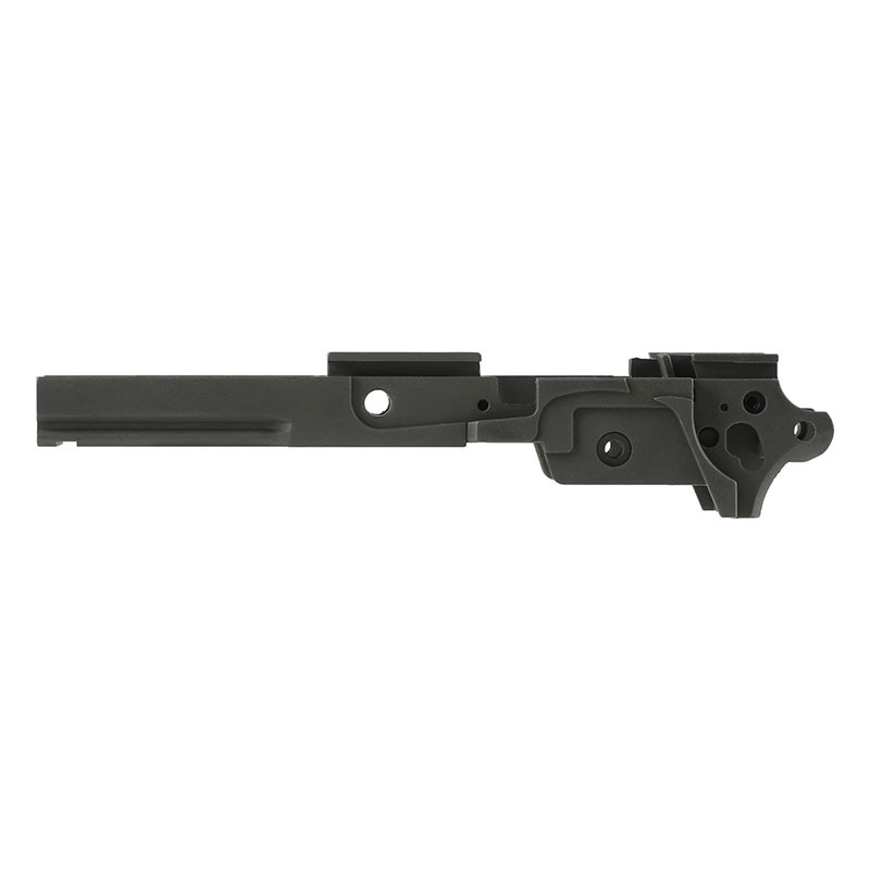 GUARDER ガーダー アルミミドルフレーム 東京マルイHi-CAPA5.1用