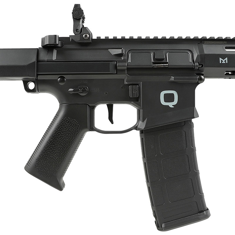 DE Airsoft Honey Badger by Q SBR AEG (スポーツライン/Kestrel