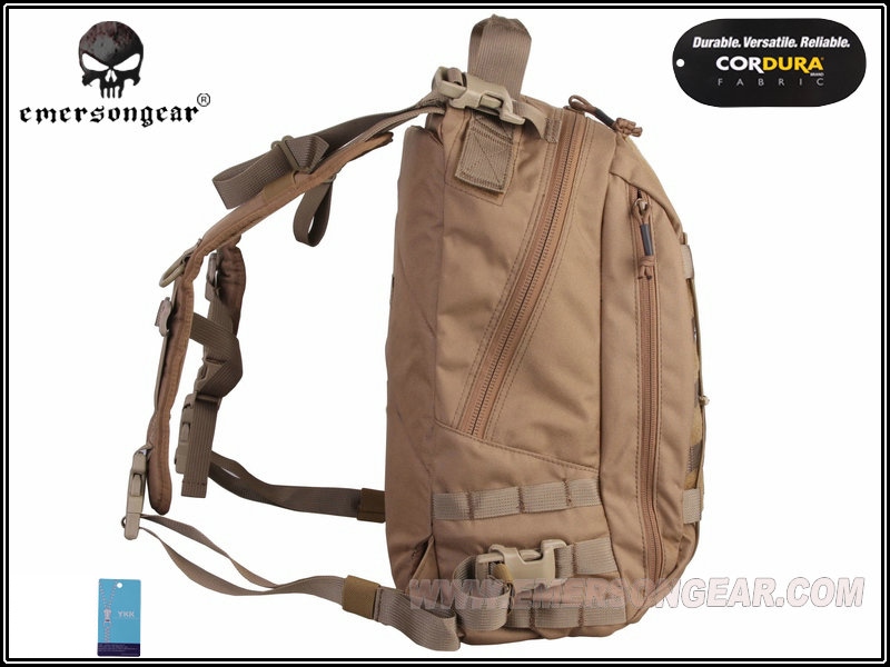 Emersongear タクティカルアサルトバックパック Amazon.com: emersongear Assault Backpack/Removable Operator