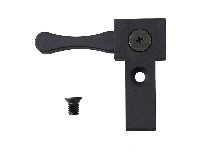 5KU コッキングハンドル BLUE 東京マルイ HI-CAPA5.1対応【メール便