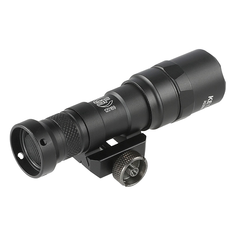 実物　surefire M300C スカウトライト　ウエポンライト　トレポン 楽天市場】実物・正規代理店 SUREFIRE (シュアファイア) 光学