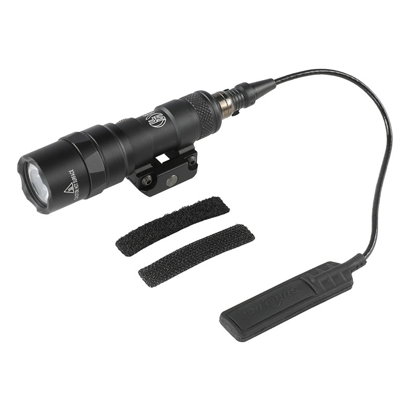 SOTAC GEAR SFタイプ M300C スカウトライト ウェポンライト Black