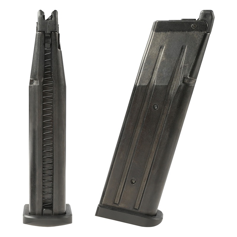 5KU TTI PIT VIPER JW4タイプ 東京マルイ製 ハイキャパ4.3