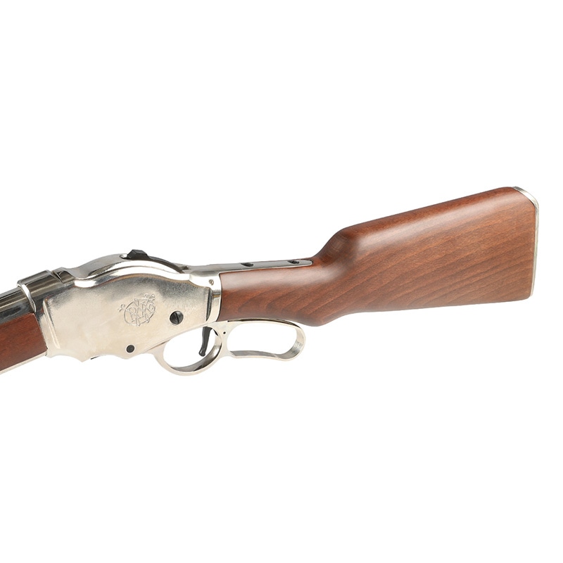 動確済 KTW ウィンチェスター エアコキ M1887東京マルイ 動画見れます！ Golden Eagle ウィンチェスター M1887 ライブカート式 ガス