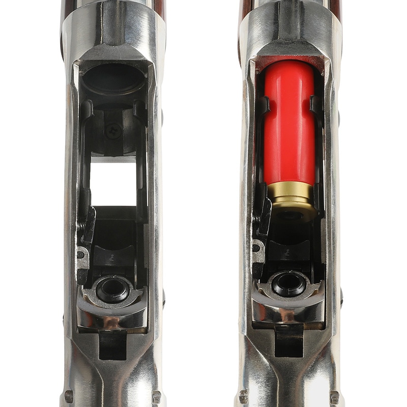 Golden Eagle ウィンチェスター M1887 ライブカート式 ガス