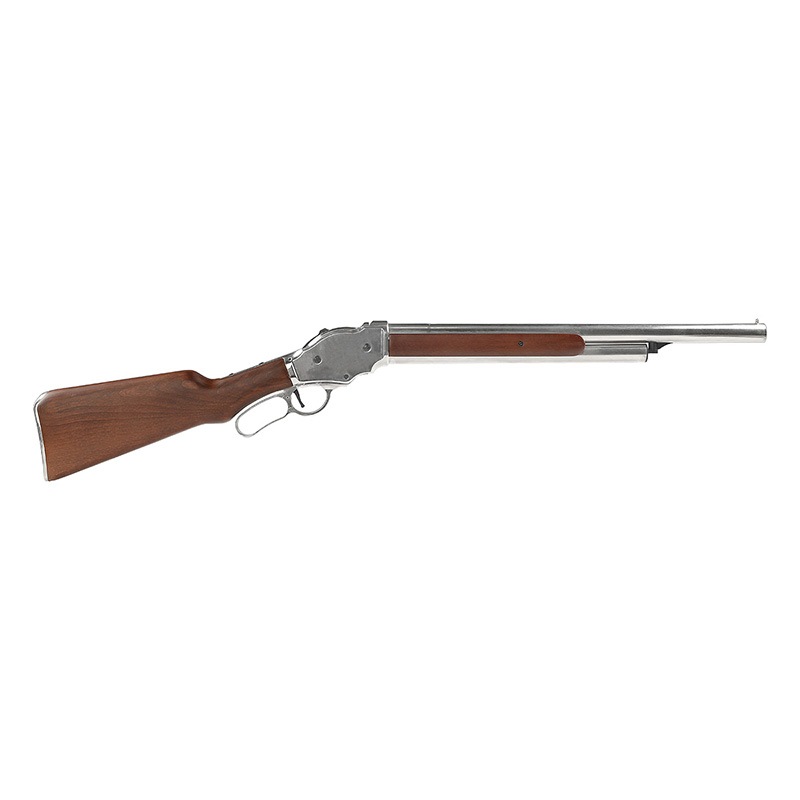 Golden Eagle ウィンチェスター M1887 ライブカート式 ガス