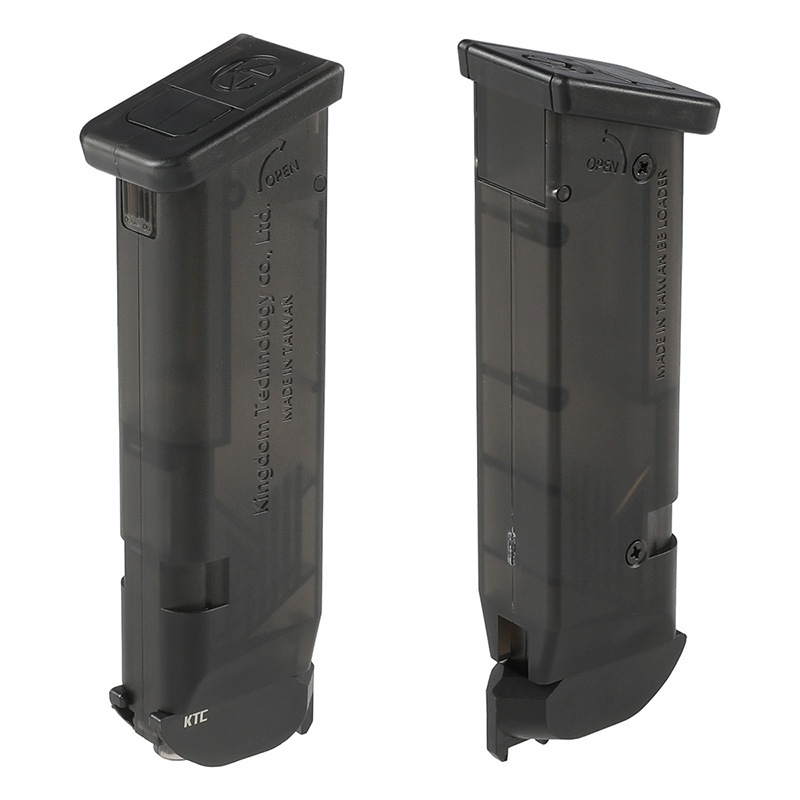 KTC ԡ BB ǥ󥰥ץ Black