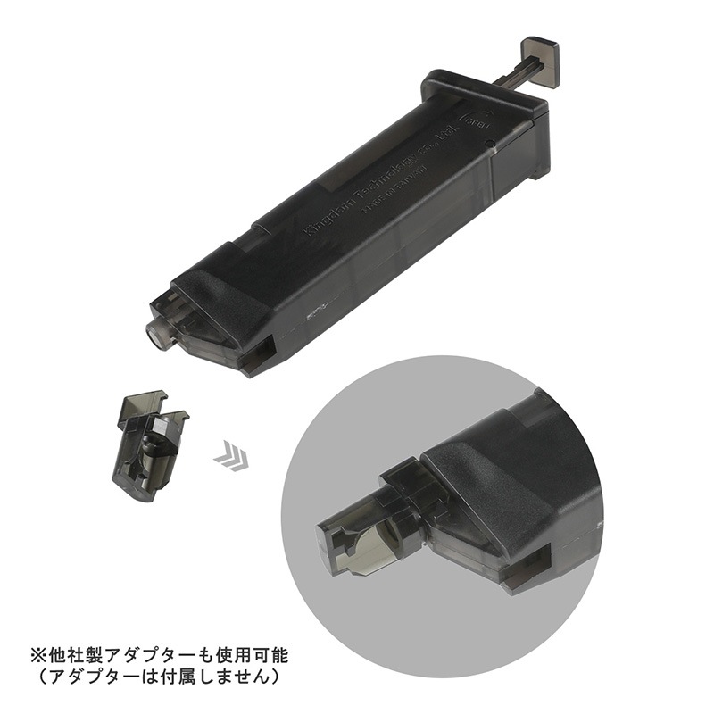 KTC ԡ BB ǥ󥰥ץ Black