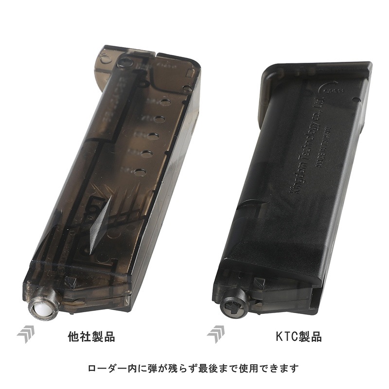 KTC ԡ BB ǥ󥰥ץ Black