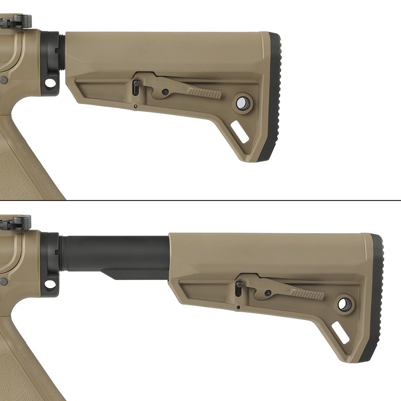 WELL PRO KAC KS-1 13.7inch 電動ガン (ブラシレスモーター