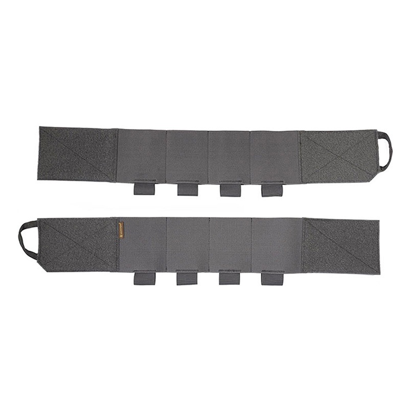Emersongear タクティカルベスト用 エラスティックカマーバンドセット