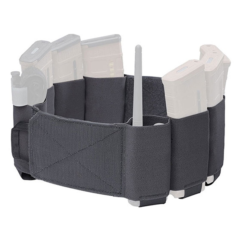 Emersongear タクティカルベスト用 エラスティックカマーバンドセット