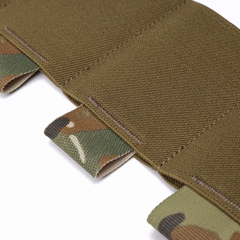 Emersongear タクティカルベスト用 エラスティックカマーバンドセット