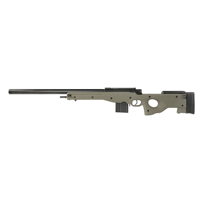 CYMA CM703 L96A1 ボルトアクションライフル OD (スナイパーライフル
