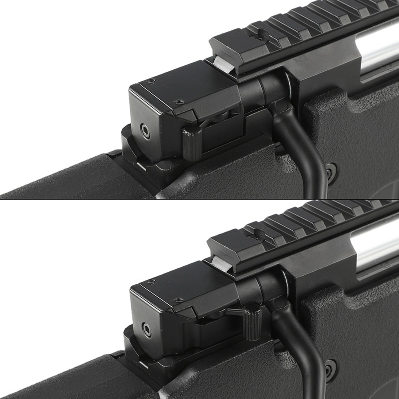 CM.703 プロスナイパーバージョン ボルトアクションライフル　L96 CYMA CM703 L96A1 ボルトアクションライフル OD (スナイパー