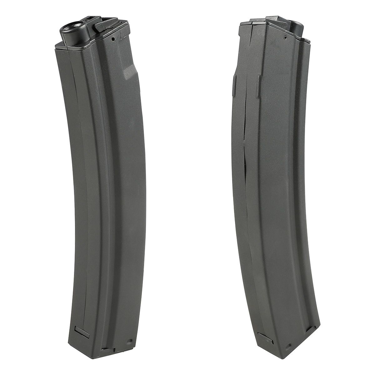 SRC H&K MP5 SD5 サイレンサー フルサイズ電動ガン サブマシンガン SMG