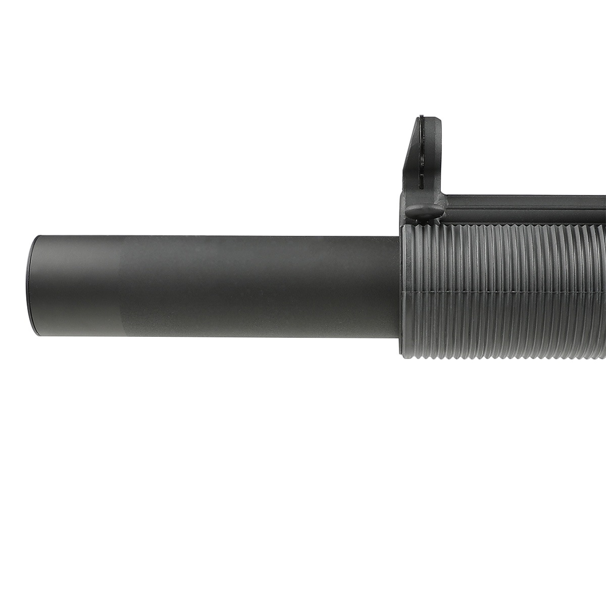 SRC H&K MP5 SD5 サイレンサー フルサイズ電動ガン サブマシンガン SMG