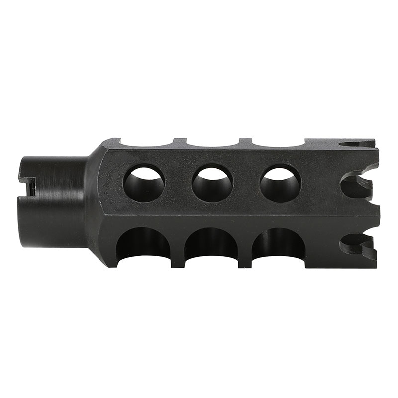 LCT Hexagon フラッシュハイダー(14.1x1.0mm L) | エアガンパーツ