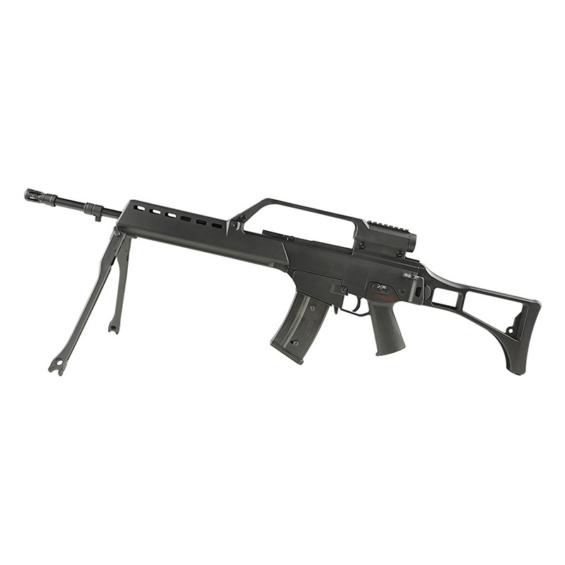 フィジェット トイ 銃 金属製 ブラック フィジェット トイ 銃 金属製 ブラック 10_000000030709.jpg