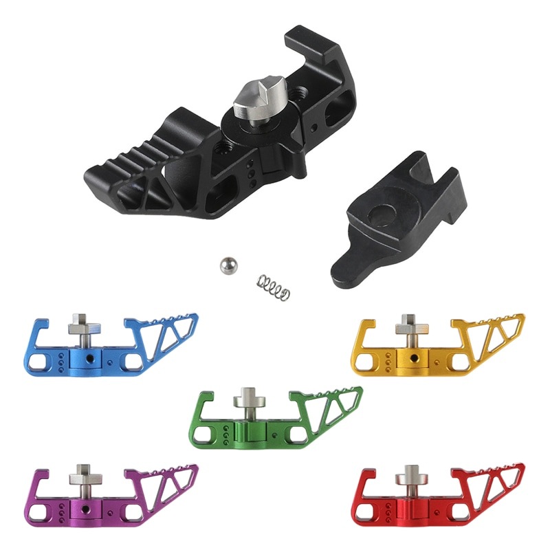 5KU セレクタースイッチチャージングハンドル Type 3 (Action Army