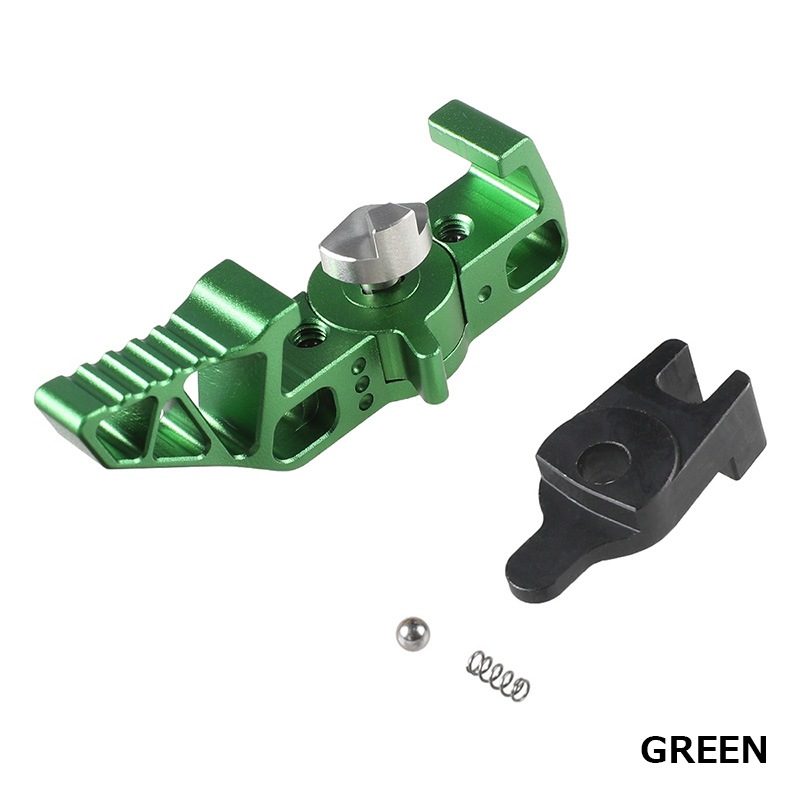 5KU セレクタースイッチチャージングハンドル Type 3 (Action Army