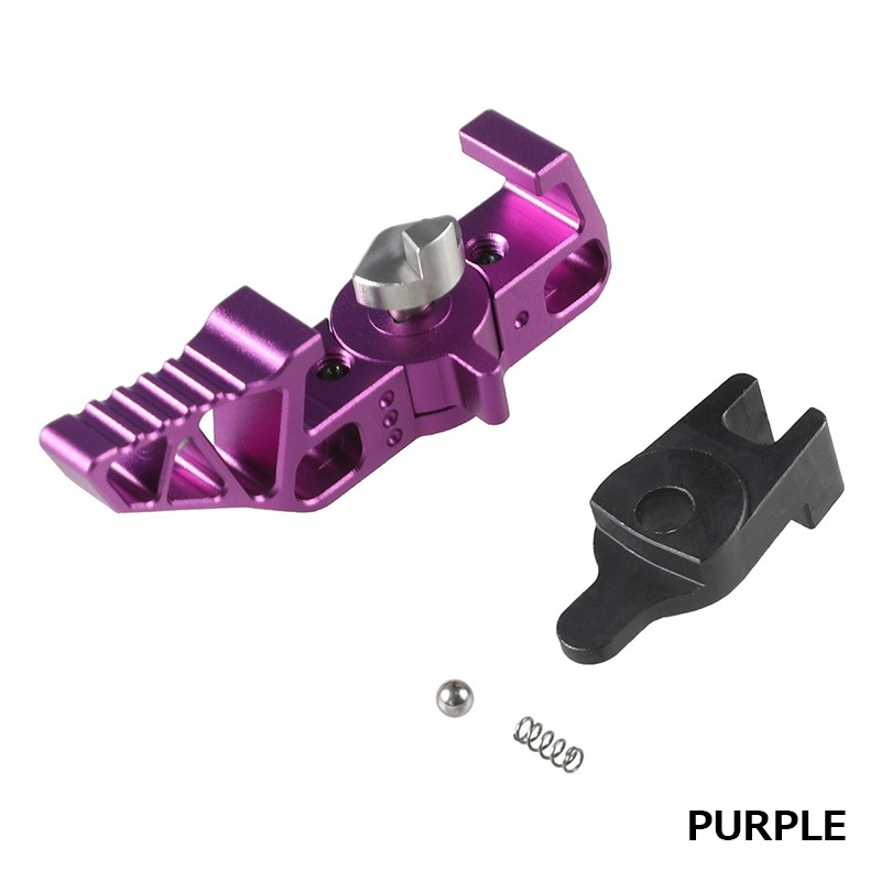 5KU セレクタースイッチチャージングハンドル Type 3 (Action