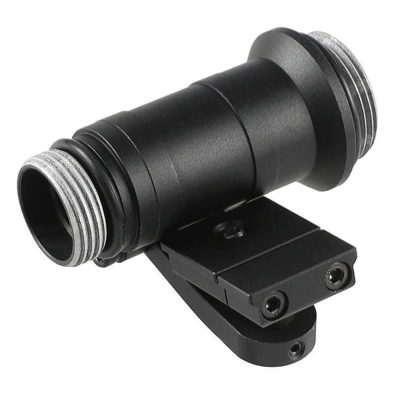 SOTAC GEAR S&S precisionタイプ Multi-Axis ヘルメット用