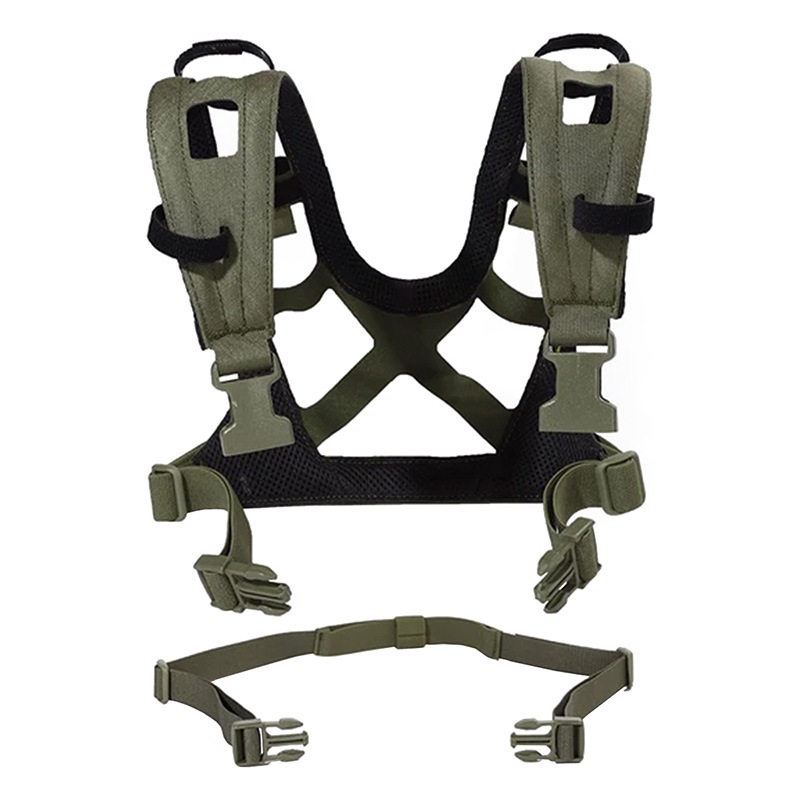 crye precision チェストリグ　ハーネス EMERSON CPスタイル チェストリグハーネス RG 各社チェストリグ対応