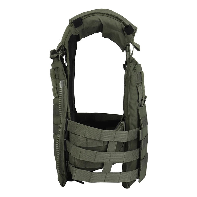 WoSporT CPスタイル AVS プレートキャリア MC | サバゲー装備品,ベスト