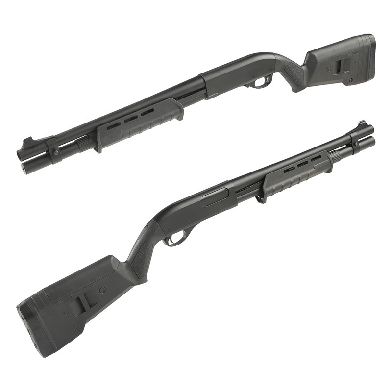 Golden Eagle M870 Magpulスタイル ガスショットガン