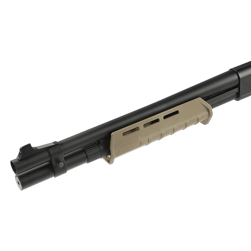 Golden Eagle M870 Magpulスタイル ガスショットガン エクステンド