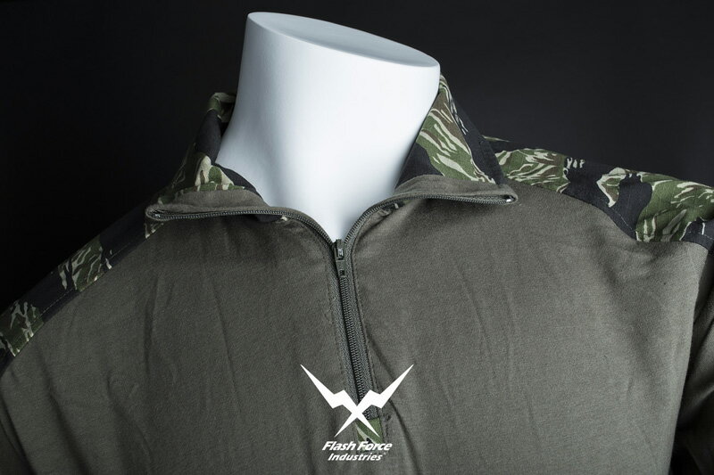 FFI Crye Precisionタイプ G3コンバットシャツ/パンツセット