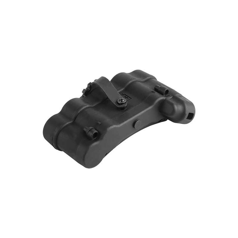 WoSporT GPNVG18タイプ ダミーナイトビジョン Black