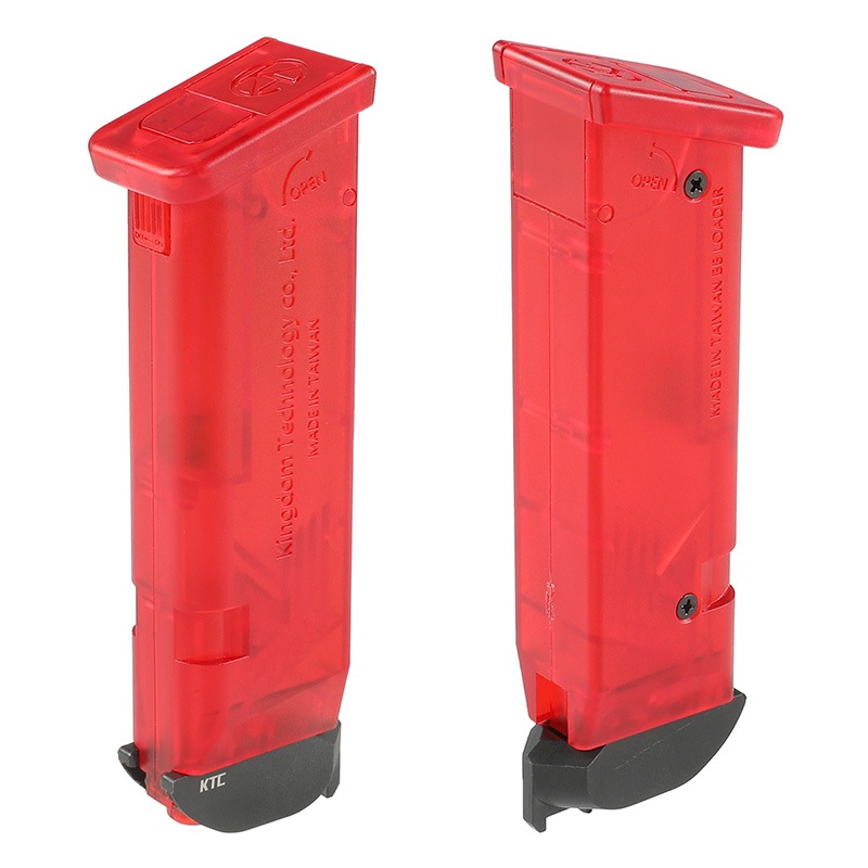 KTC ԡ BB ǥ󥰥ץ Red