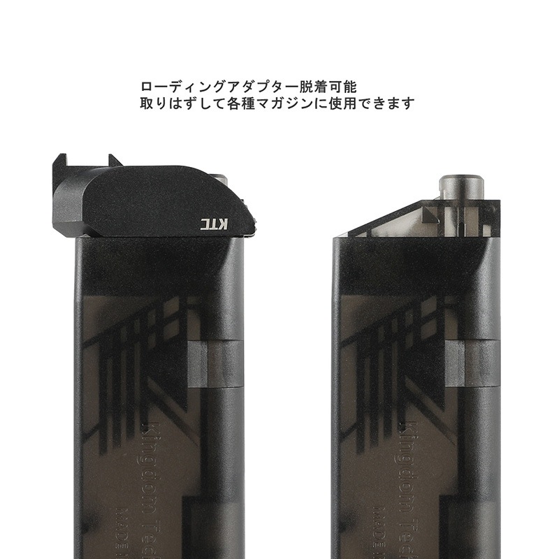 KTC ԡ BB ǥ󥰥ץ Red