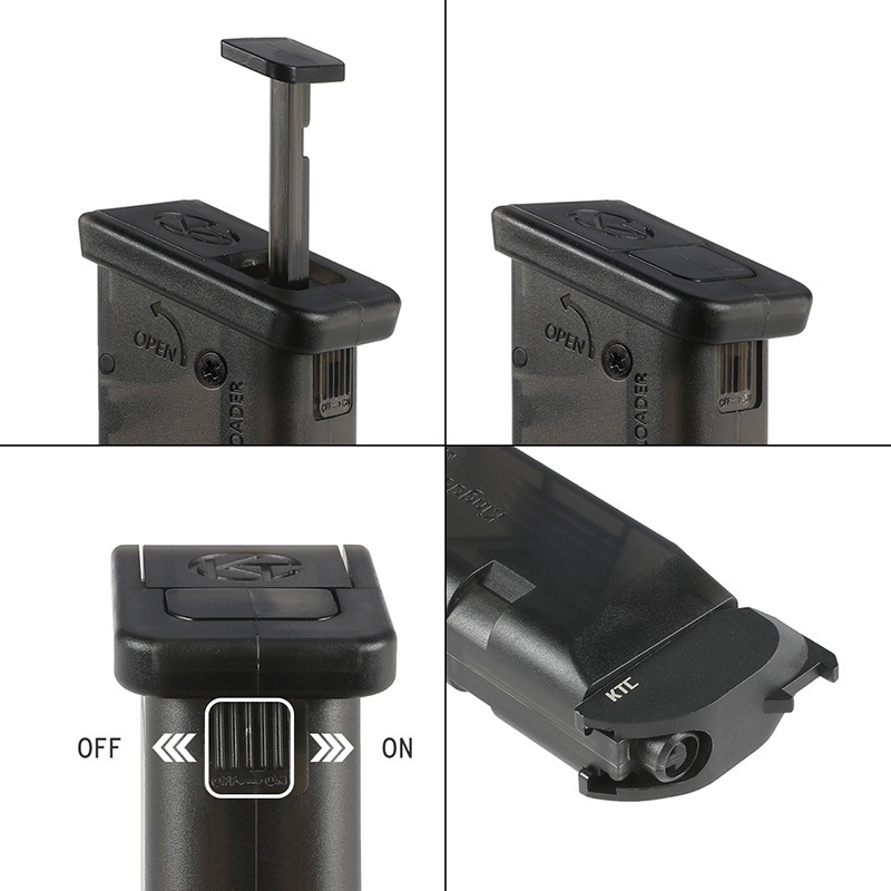 KTC ԡ BB ǥ󥰥ץ Red