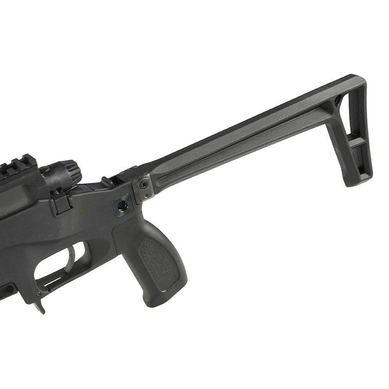 Silverback TAC-41L ボルトアクションライフル Black(Sport Version/JP