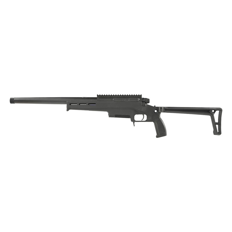 Silverback TAC-41L ボルトアクションライフル Black(Sport Version/JP