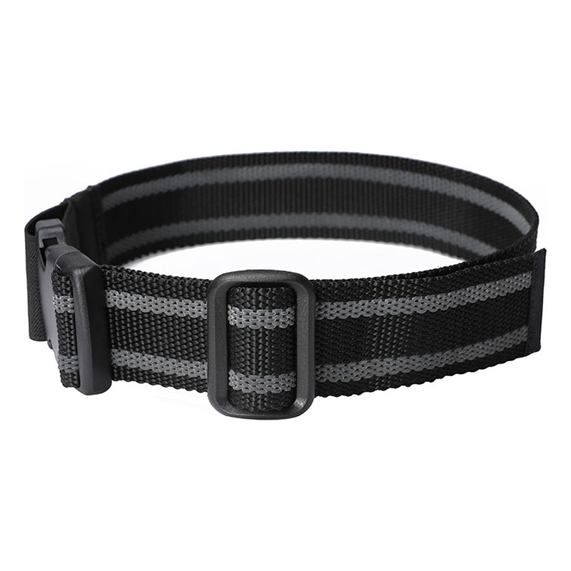 Emersongear タクティカル すべり止め付きサイストラップ Black
