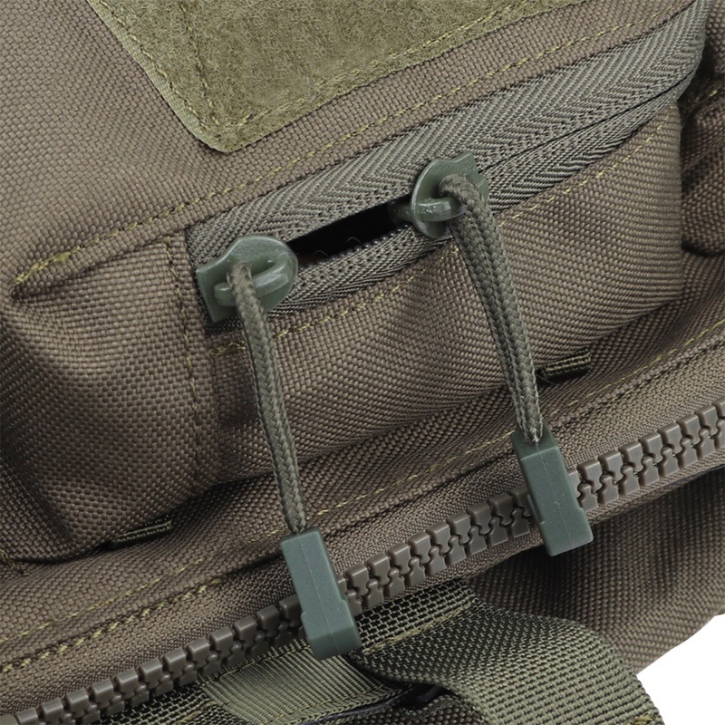 WoSporT CP JPC 2.0タクティカルベスト用アクセサリーバッグ WoSporT CP JPC 2.0タクティカルベスト用アクセサリーバッグ